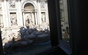 Hotel Fontana Roma